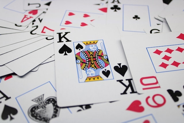baccarat casinò