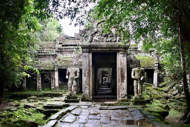 indiana jones