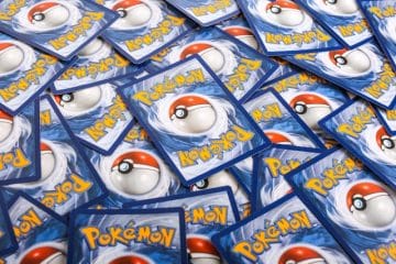 pokèmon tcg pocket