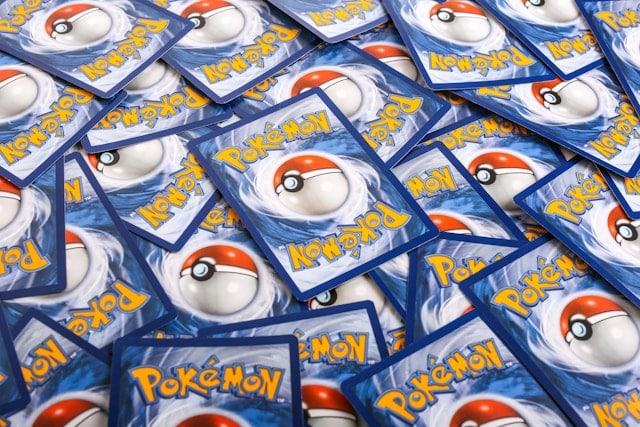 pokèmon tcg pocket