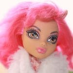 monster high