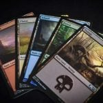 magic the gathering