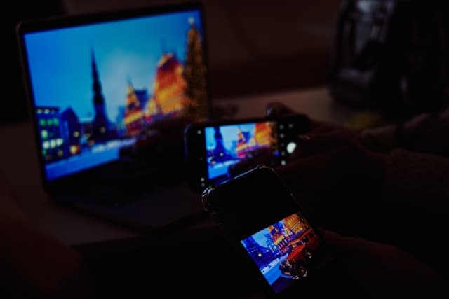 giochi mobile