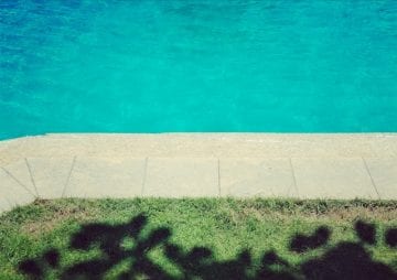 l'estate nei tuoi occhi