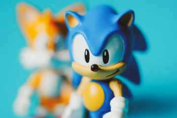 sonic