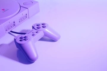 playstation 1