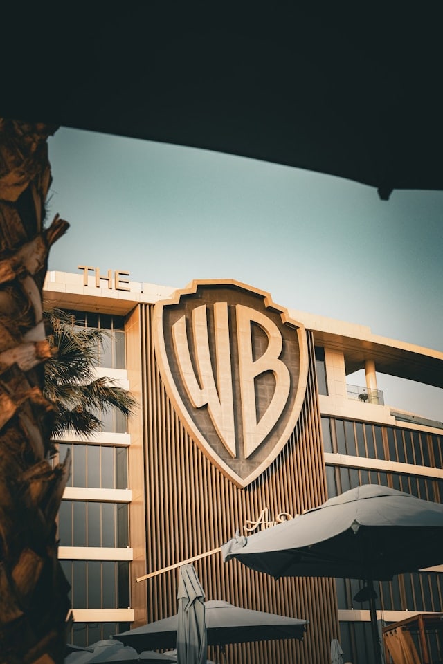 warner bros