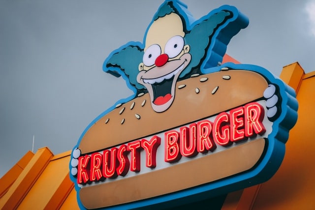 simpson film