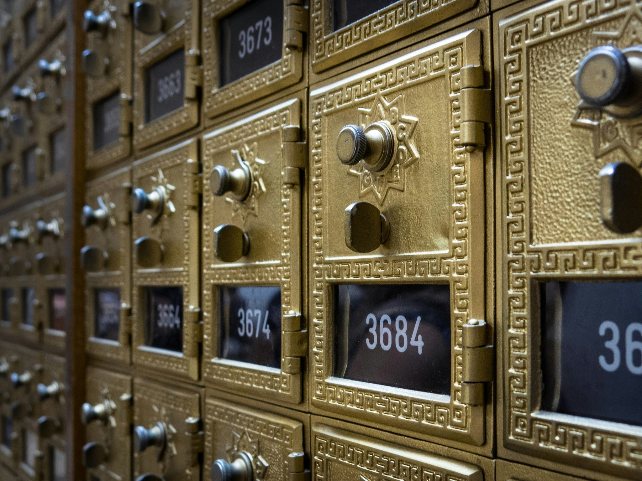 slot 333 boom banks power combo