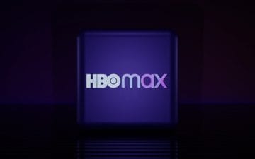 HBO MAX