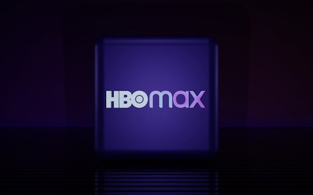 HBO MAX