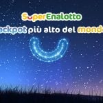 superenalotto jackpot