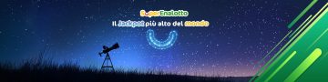 superenalotto jackpot