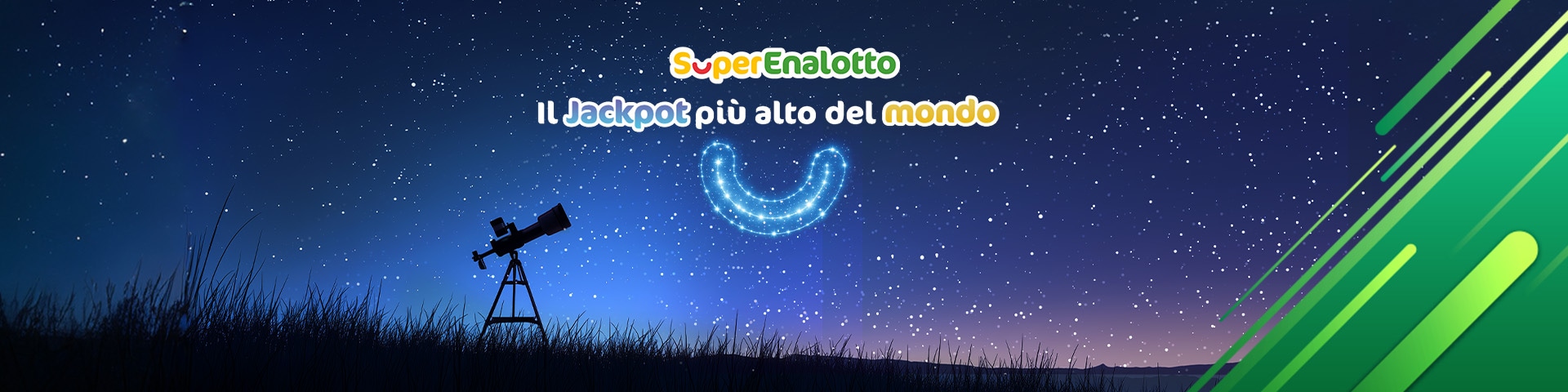 superenalotto jackpot