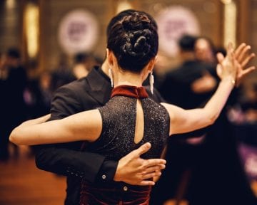 ballando con le stelle