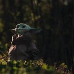 star wars the mandalorian e grogu
