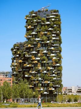 bosco verticale jackpot